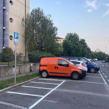 Relax&Comfort Redona 8 Bergamo Zewnętrze zdjęcie
