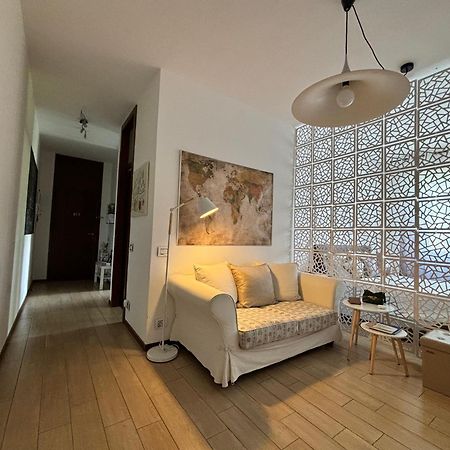 Relax&Comfort Redona 8 Bergamo Zewnętrze zdjęcie