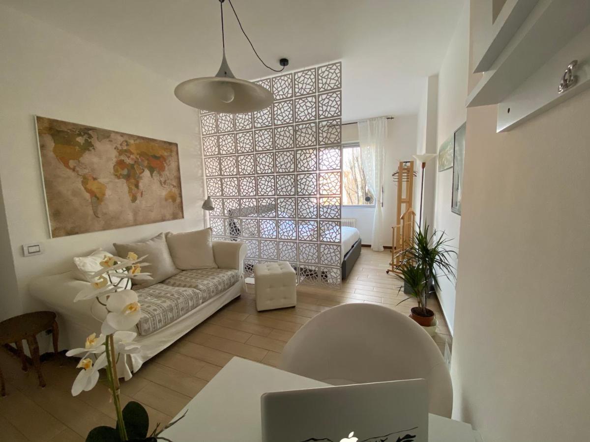 Relax&Comfort Redona 8 Bergamo Zewnętrze zdjęcie