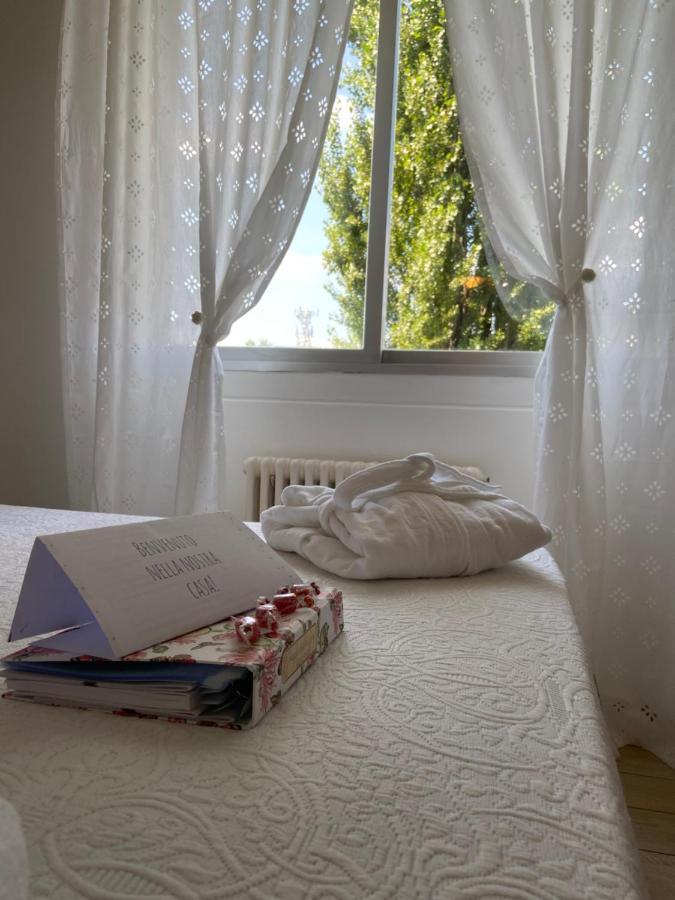 Relax&Comfort Redona 8 Bergamo Zewnętrze zdjęcie