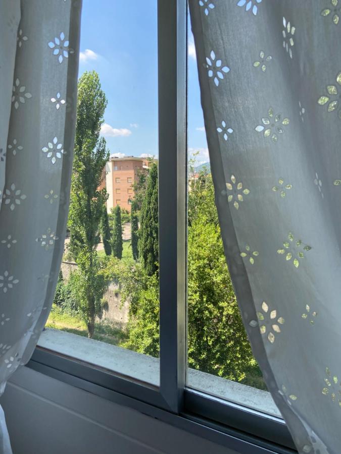 Relax&Comfort Redona 8 Bergamo Zewnętrze zdjęcie