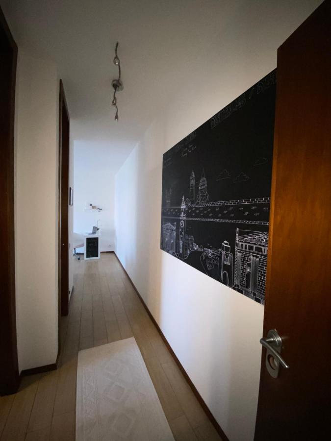 Relax&Comfort Redona 8 Bergamo Zewnętrze zdjęcie