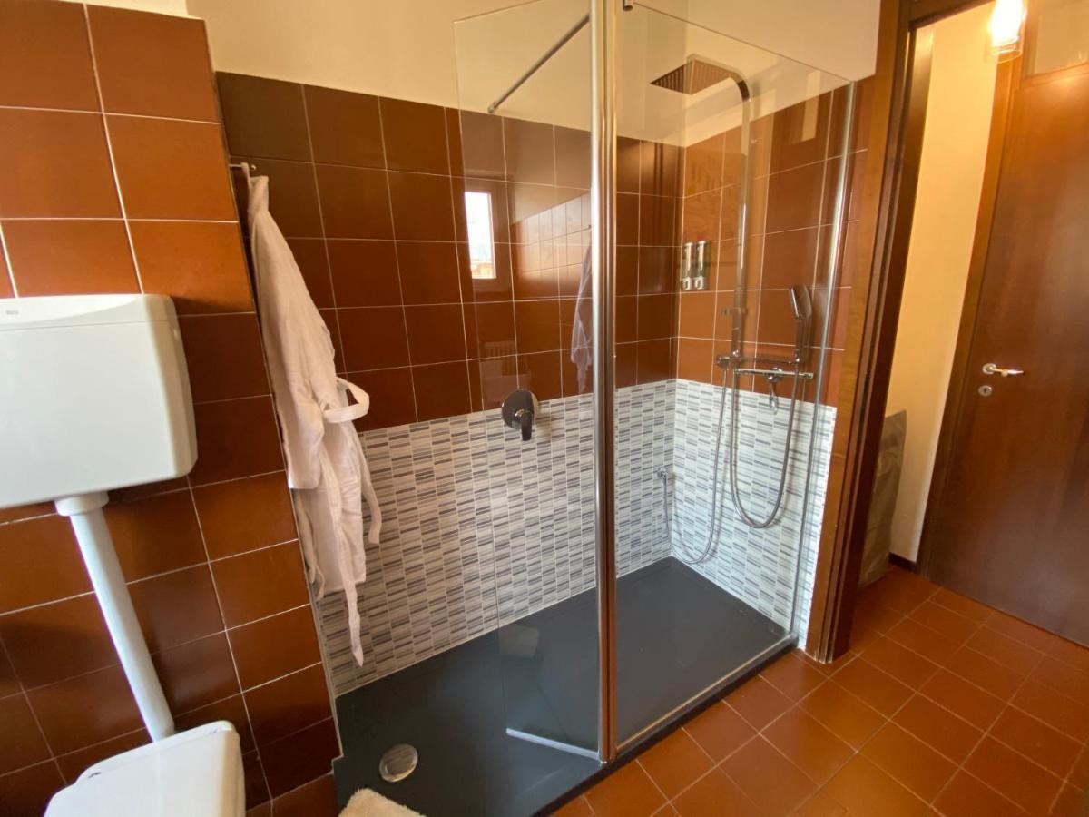 Relax&Comfort Redona 8 Bergamo Zewnętrze zdjęcie