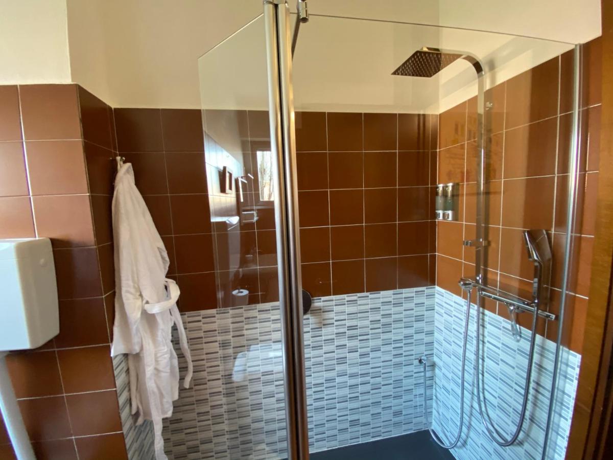 Relax&Comfort Redona 8 Bergamo Zewnętrze zdjęcie
