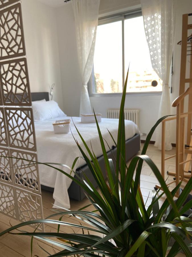 Relax&Comfort Redona 8 Bergamo Zewnętrze zdjęcie