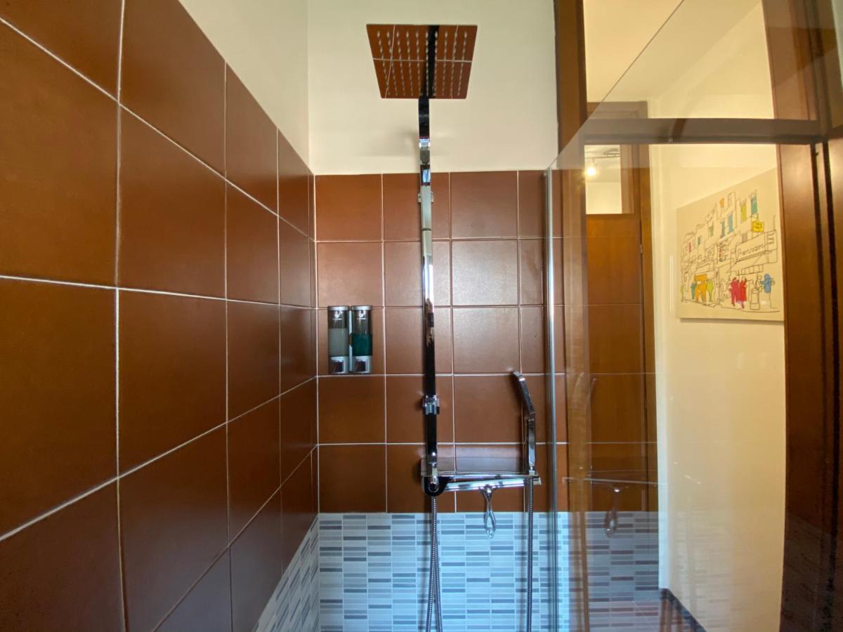 Relax&Comfort Redona 8 Bergamo Zewnętrze zdjęcie