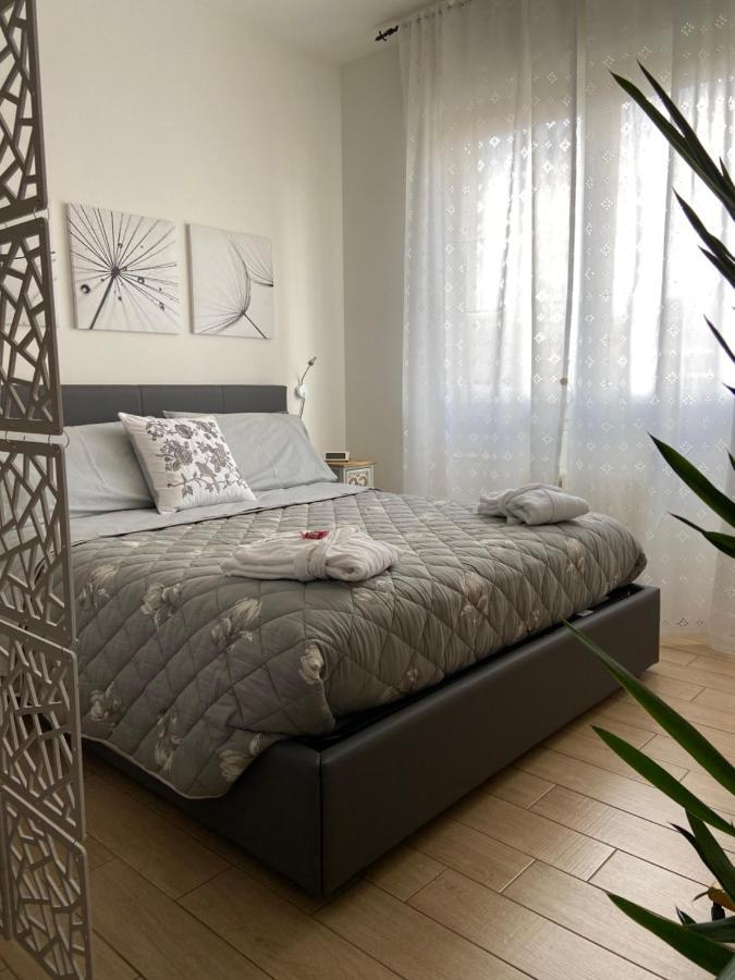 Relax&Comfort Redona 8 Bergamo Zewnętrze zdjęcie