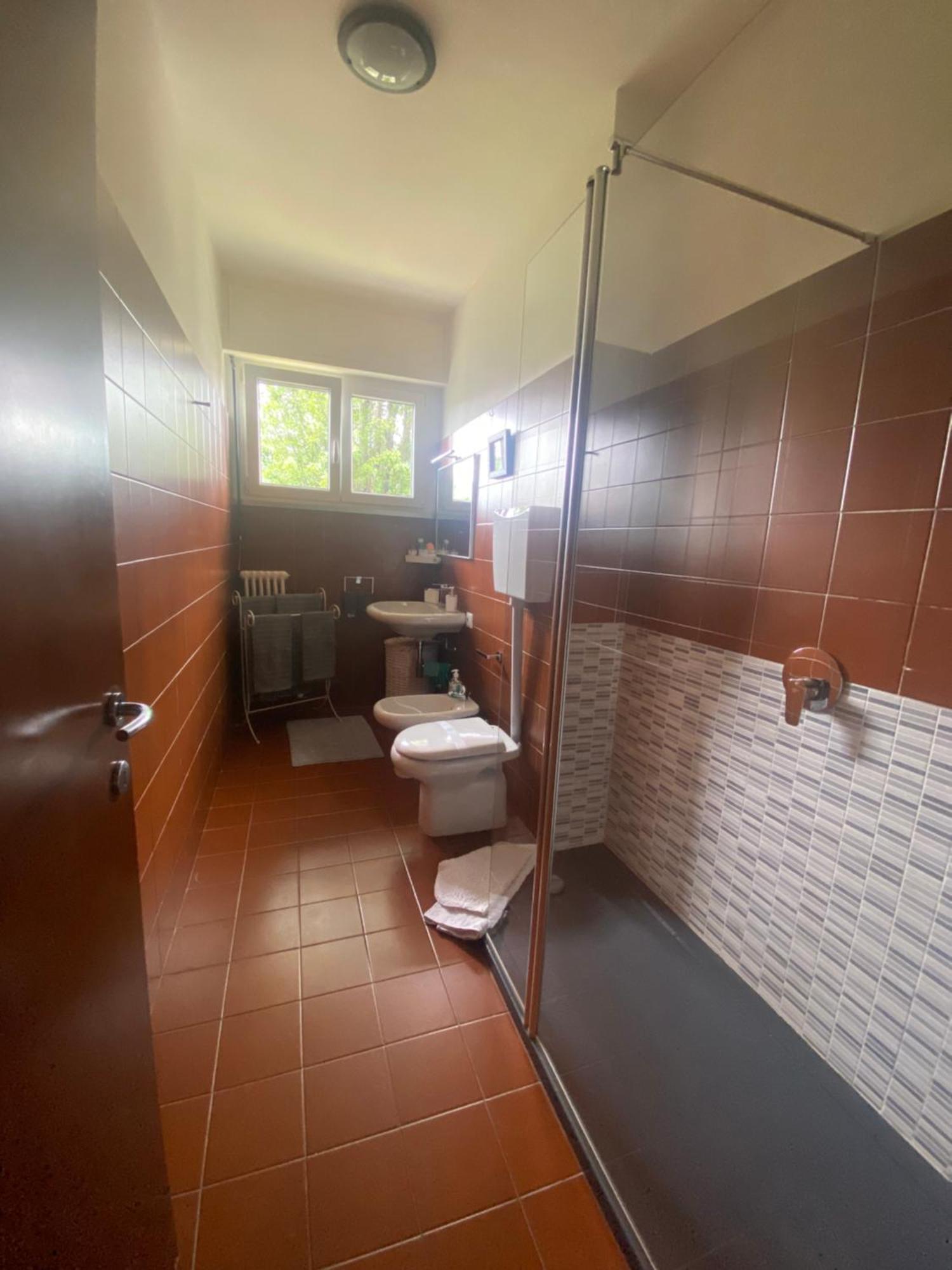 Relax&Comfort Redona 8 Bergamo Zewnętrze zdjęcie