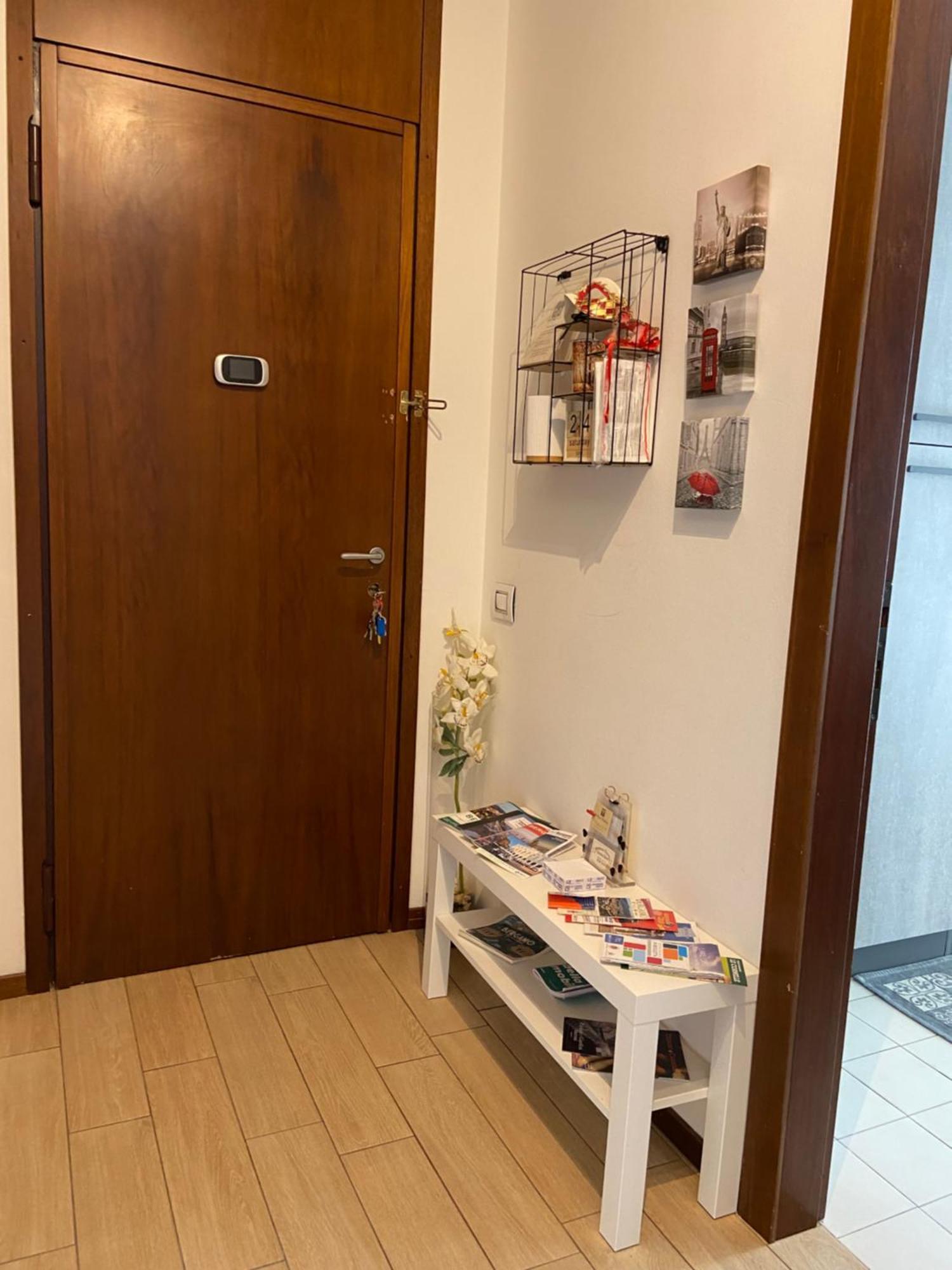 Relax&Comfort Redona 8 Bergamo Zewnętrze zdjęcie