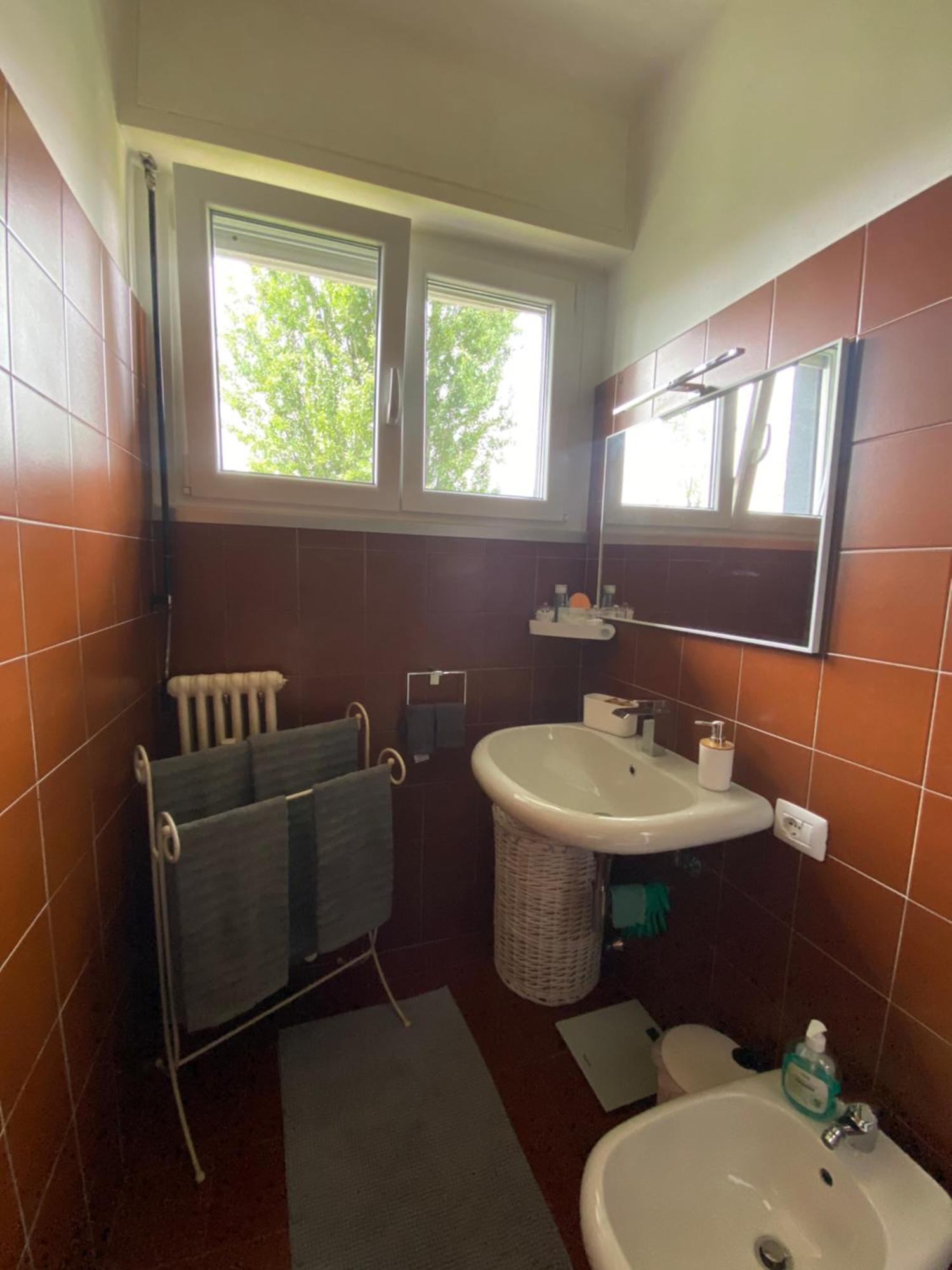 Relax&Comfort Redona 8 Bergamo Zewnętrze zdjęcie