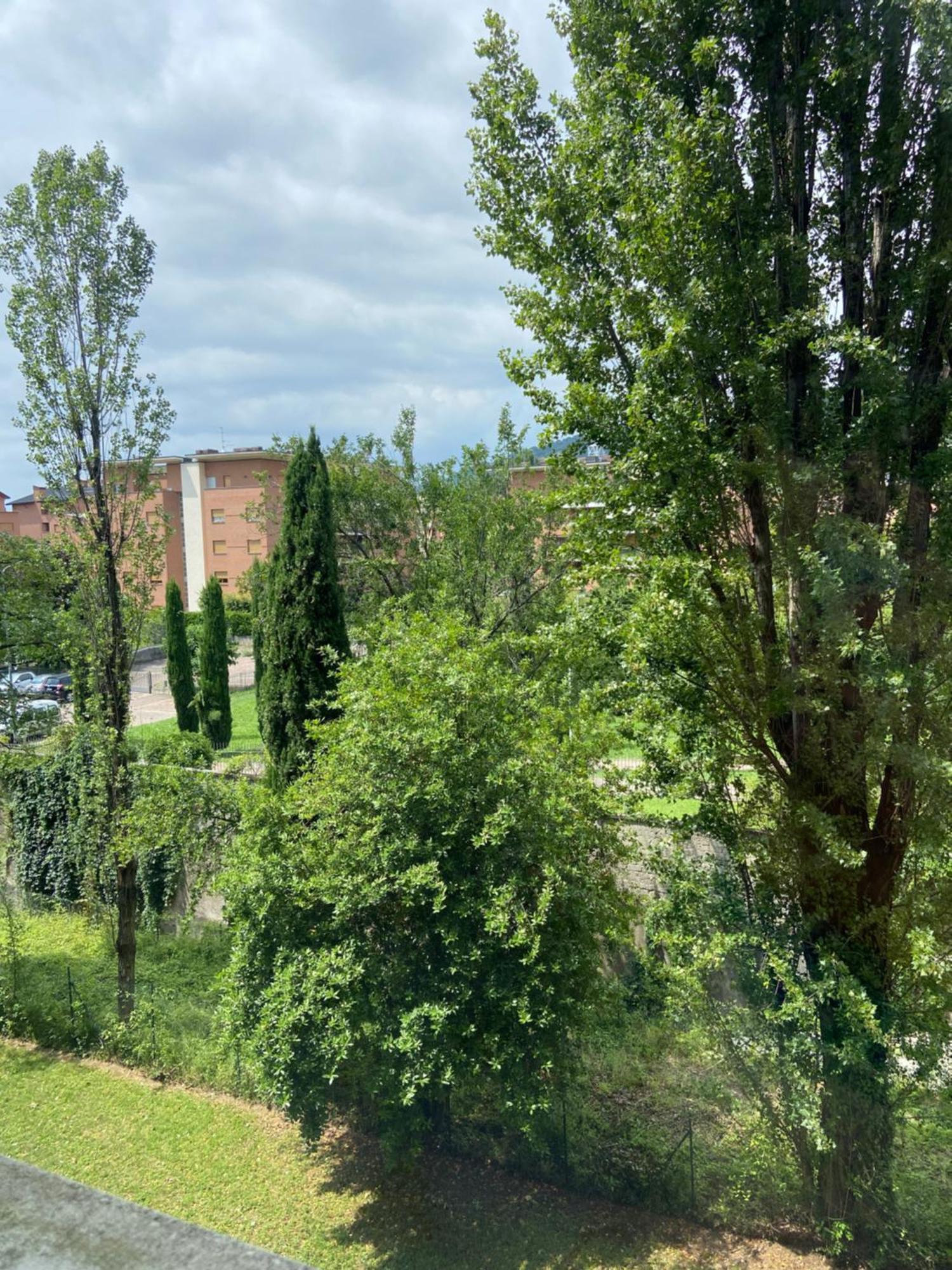 Relax&Comfort Redona 8 Bergamo Zewnętrze zdjęcie