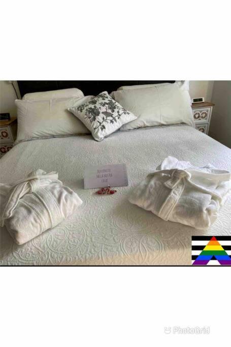Relax&Comfort Redona 8 Bergamo Zewnętrze zdjęcie