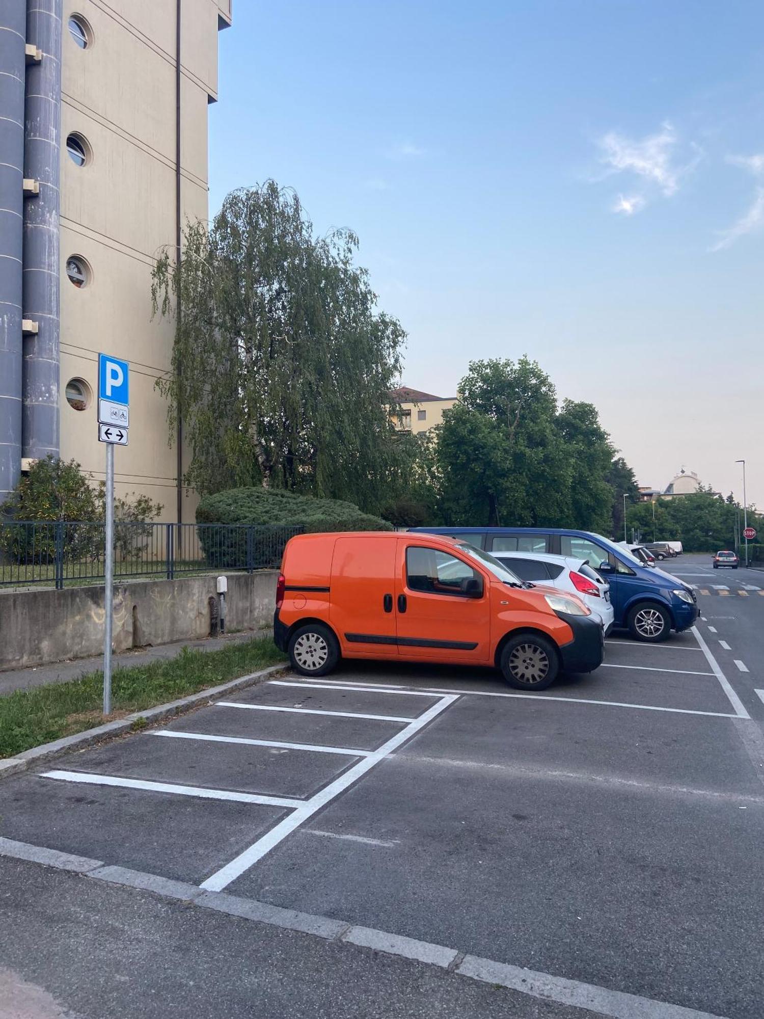 Relax&Comfort Redona 8 Bergamo Zewnętrze zdjęcie