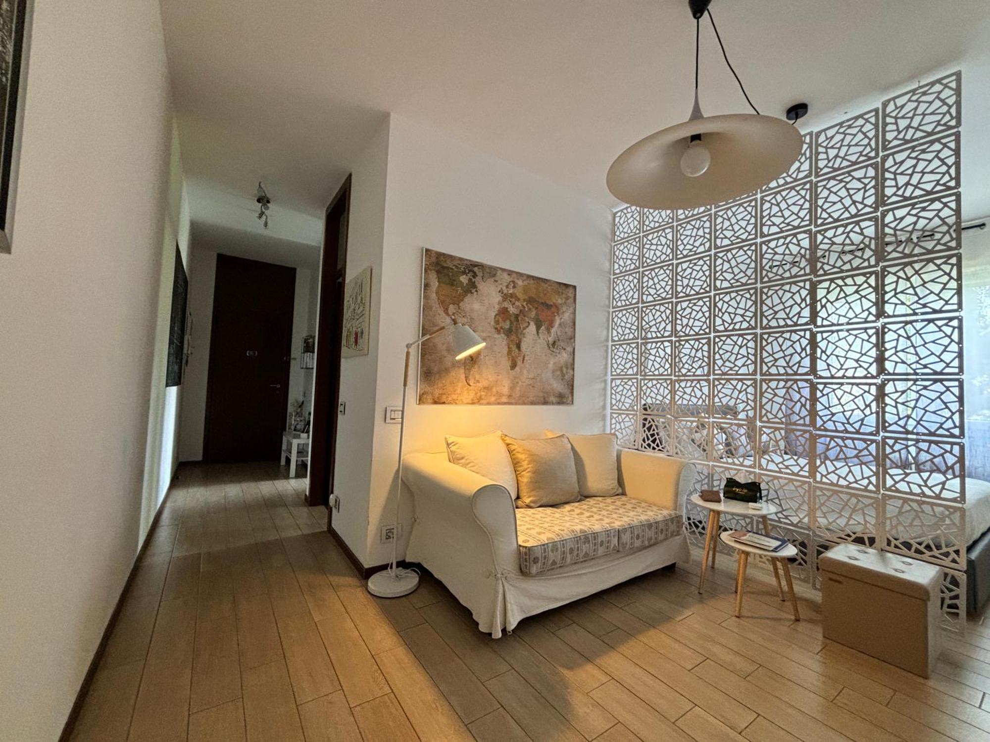 Relax&Comfort Redona 8 Bergamo Zewnętrze zdjęcie