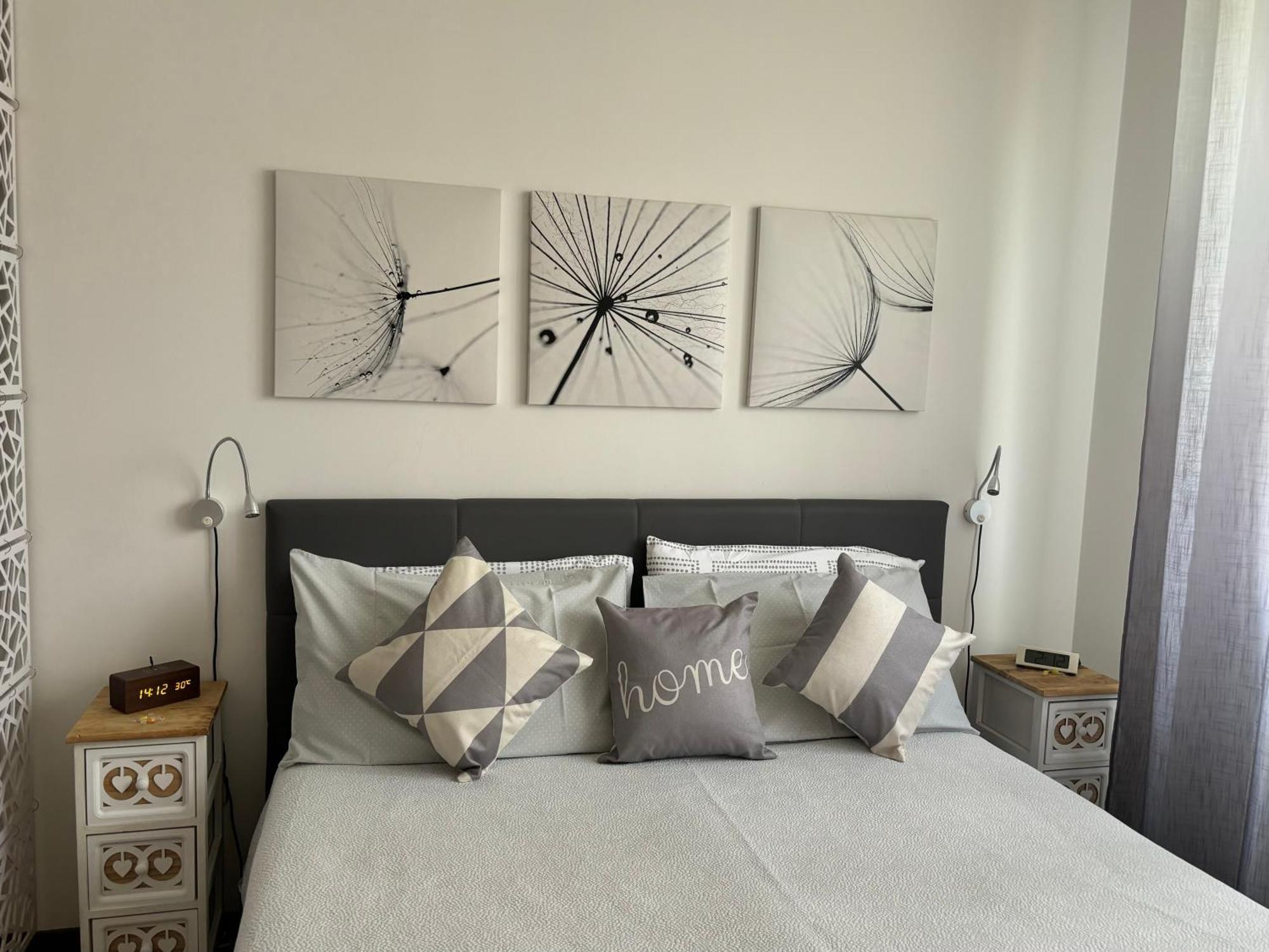 Relax&Comfort Redona 8 Bergamo Zewnętrze zdjęcie