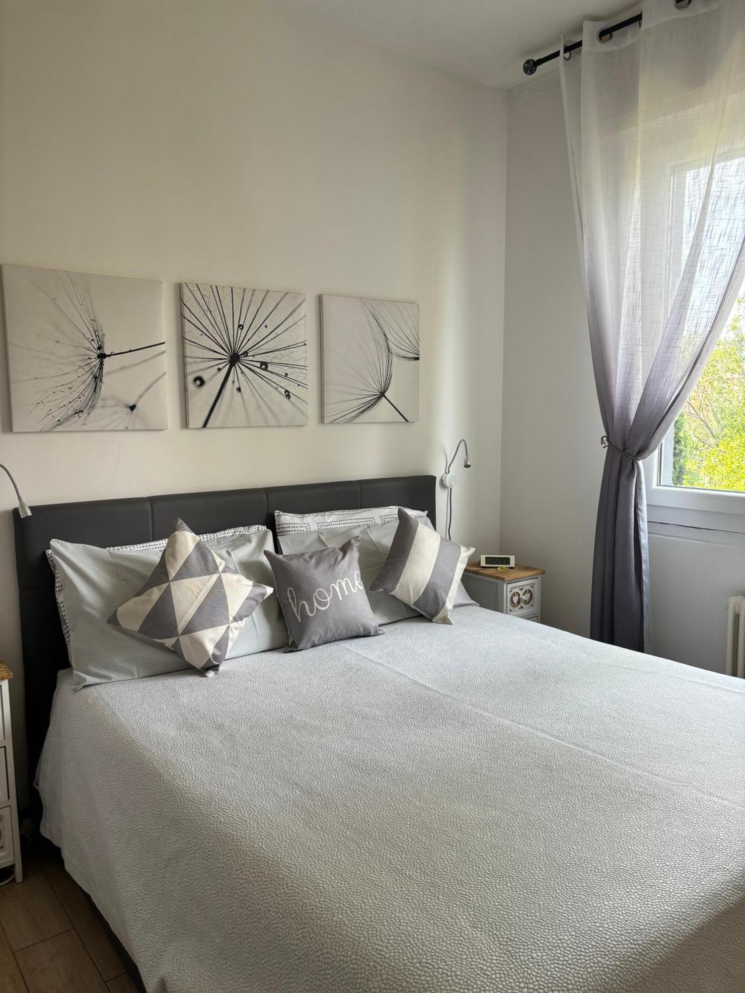 Relax&Comfort Redona 8 Bergamo Zewnętrze zdjęcie