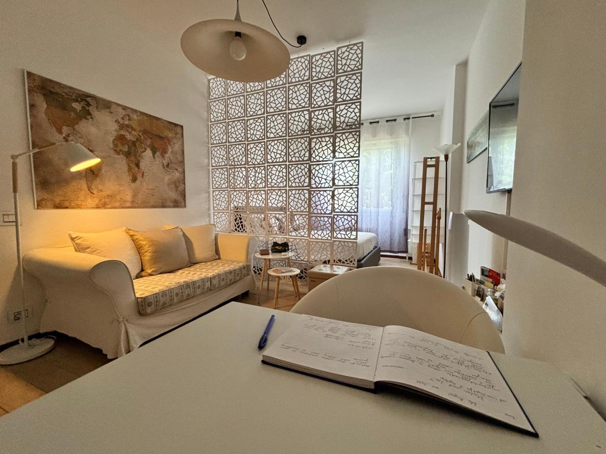 Relax&Comfort Redona 8 Bergamo Zewnętrze zdjęcie